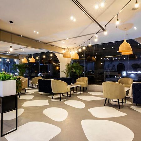 عبري كاسل هوتيل Exterior foto