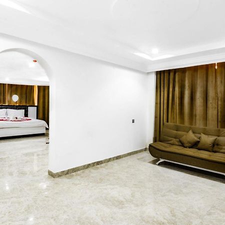 عبري كاسل هوتيل Exterior foto