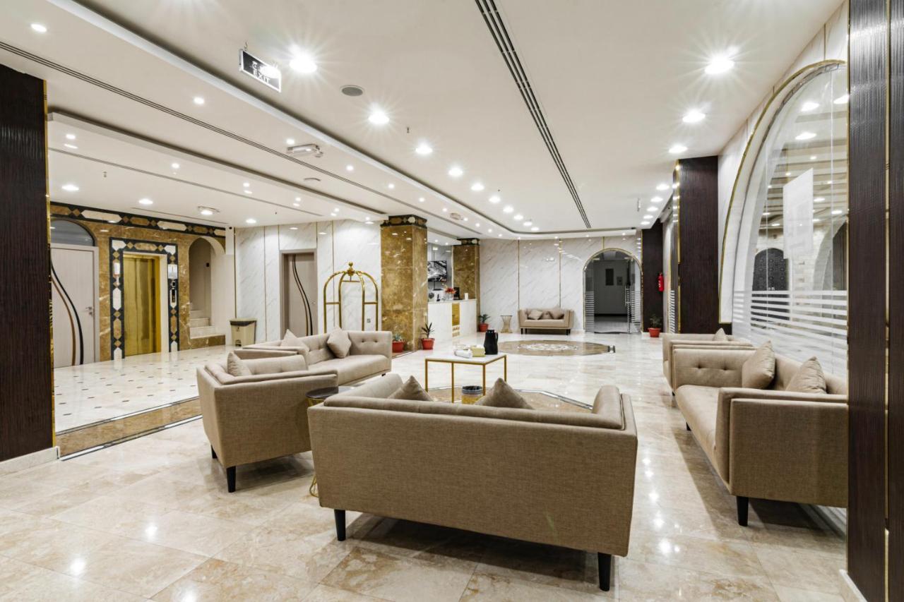 عبري كاسل هوتيل Exterior foto