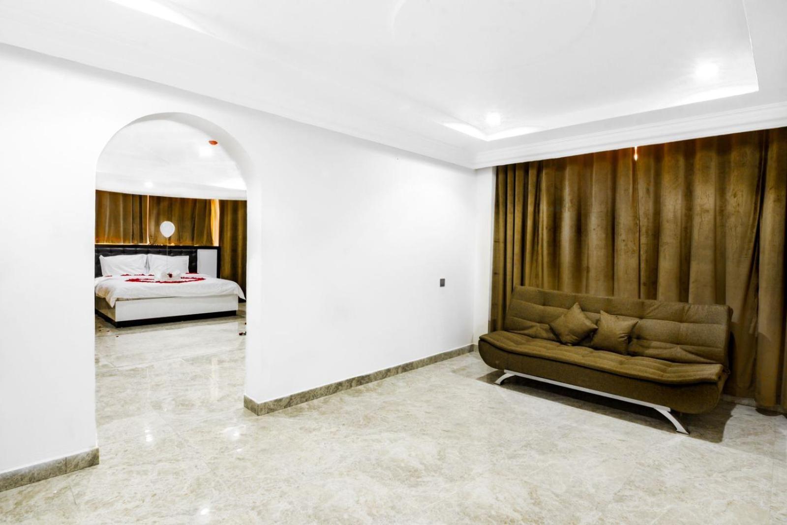 عبري كاسل هوتيل Exterior foto